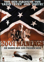 2001 Maniacs