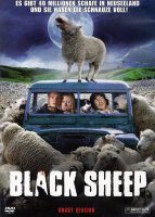 Black Sheep