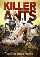 Killer Ants – Sie kommen um dich zu fressen