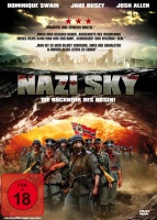 Nazi Sky – Die Rückkehr des Bösen