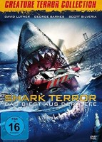 Shark Terror – Das Biest aus der Tiefe (Cruel Jaws)