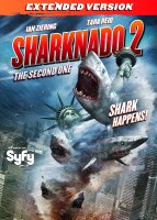 Sharknado 2 – The Second One