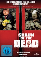 Shaun of the Dead