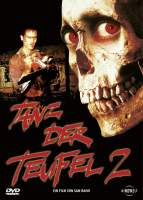 Tanz der Teufel 2 – Evil Dead 2