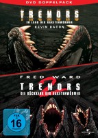 Doppelpack: Tremors 1 + 2