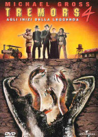 Tremors 4 – Wie alles begann