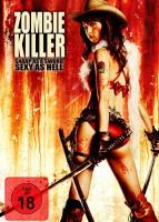 Zombie Killer – Sexy as Hell