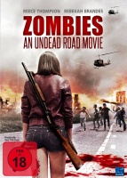 Zombies – An Undead Road Movie (April Apocalypse)